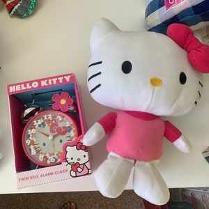 Hello Kitty Gift Set